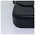 Céline Borsa a spalla CELINE in pelle nera Auth ar12071 Nero D'oro - vista 14