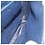 Céline Borsa a spalla CELINE in pelle nera Auth ar12071 Nero D'oro - vista 19