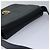 Céline Borsa a spalla CELINE in pelle nera Auth ar12071 Nero D'oro - vista 6