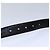 Céline CINTURA CELINE 65 Pelle 29.9"" Nera Auth 81375 - vista 9