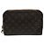 LOUIS VUITTON Clutch Orsay Monogram M51790 LV Auth 81529 Monogramma - vista 13
