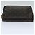 LOUIS VUITTON Clutch Orsay Monogram M51790 LV Auth 81529 Monogramma - vista 5