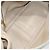 CHANEL Choco Bar Turn Lock Shoulder Bag Wool Multicolor CC Auth bs15780 Multiple colors - view 11