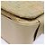 CHANEL Choco Bar Turn Lock Shoulder Bag Wool Multicolor CC Auth bs15780 Multiple colors - view 17