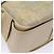 CHANEL Choco Bar Turn Lock Shoulder Bag Wool Multicolor CC Auth bs15780 Multiple colors - view 18