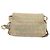 CHANEL Choco Bar Turn Lock Shoulder Bag Wool Multicolor CC Auth bs15780 Multiple colors - view 2