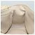 CHANEL Choco Bar Turn Lock Shoulder Bag Wool Multicolor CC Auth bs15780 Multiple colors - view 23