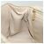 CHANEL Choco Bar Turn Lock Shoulder Bag Wool Multicolor CC Auth bs15780 Multiple colors - view 24