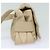 CHANEL Choco Bar Turn Lock Shoulder Bag Wool Multicolor CC Auth bs15780 Multiple colors - view 3