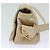 CHANEL Choco Bar Turn Lock Shoulder Bag Wool Multicolor CC Auth bs15780 Multiple colors - view 4