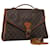 LOUIS VUITTON Monogram Beverly 2Way Handtasche M51120 LV Auth Monogramm Leinwand  ref.1533337