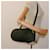 Borsa a Spalla PRADA Nylon Khaki Auth 82572 Cachi - vista 19