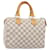 LOUIS VUITTON Damier Azur Speedy 25 Hand Bag N41534 LV Auth 81705  ref.1533410