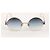 FENDI Sonnenbrille Metall