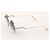 FENDI Sonnenbrille Metall - Ansicht 2
