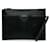 VERSACE BagsLeather Black  ref.1533548