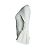 Autre Marque Suistudio, white Cooper bell sleeve top - view 2
