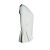 Autre Marque Suistudio, white Cooper bell sleeve top - view 4