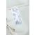 Autre Marque Suistudio, white Cooper bell sleeve top - view 5