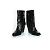 Botines de plataforma oculta Alexander Wang Negro - vista 5