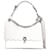 Borsa a Spalla Fendi Kan I in Pelle 2Way in Beige Grigiastro 8BT283  ref.1533640