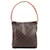 Sac à épaule Looping GM en toile Monogram Louis Vuitton M51145 Cuir Marron  ref.1533695