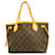 Louis Vuitton Monogram Neverfull PM Tote Bag Brown  ref.1533709