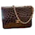 Chanel Handbags Brown Exotic leather  ref.1533757