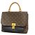 Borsa Louis Vuitton Monogram Marignan M44259 Marrone Nero