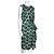 Diane Von Furstenberg Vestido Talba de seda DvF con efecto envolvente Multicolor - vista 3