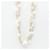 Tasaki 18K Gold Pearl Pendant Necklace Golden Yellow gold  ref.1533788