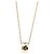 Collana Chanel Coco Crush J12306 D'oro