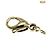 Collana Chanel Coco Crush J12306 D'oro - vista 13