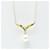 Mikimoto Pearl Diamond Pendant Necklace Golden Yellow gold  ref.1533800