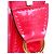 LOUIS VUITTON - Limitierte Mini Louis Vuitton Accessoire Tasche aus rosa Lackleder Pink - Ansicht 6
