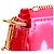 LOUIS VUITTON - Limitierte Mini Louis Vuitton Accessoire Tasche aus rosa Lackleder Pink - Ansicht 8