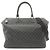 Zaino Louis Vuitton Damier Graphite Neo Greenwich nero