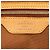Borsa tote Cabas Mezzo in monogramma Louis Vuitton marrone - vista 6