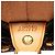 Borsa tote Cabas Mezzo in monogramma Louis Vuitton marrone - vista 7