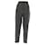 CÉLINE Trousers T.FR 38 Wool Grey  ref.1534046