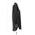 Bottega Veneta top T.FR 38 seda Negro - vista 4