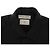 Bottega Veneta top T.FR 38 seda Negro - vista 5