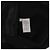 Bottega Veneta top T.FR 38 seda Negro - vista 6