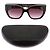 Gafas de sol Escada T. Plástico Negro - vista 7