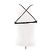 Off White Off-White Badebekleidung T.FR 34 Polyester - vista 2