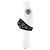 CHANEL Bademode T.FR 38 Polyester Schwarz - Ansicht 3