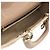 Dior Beige Small Patent Cannage Lady D-Joy - vista 5