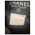 Cambon Chanel Botones Gripoix de 1996 Abrigos Castaño - vista 3