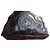 Borsa a mano Armani Jeans Nera Vernice Nero