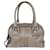 Dolce & Gabbana bolso de lirio Caqui Cuero  ref.1534279